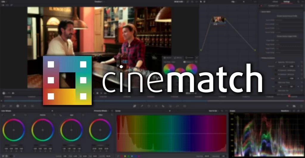 Download CineMatch 1.4 – Ultimate Camera Matching Plugin for Filmmakers