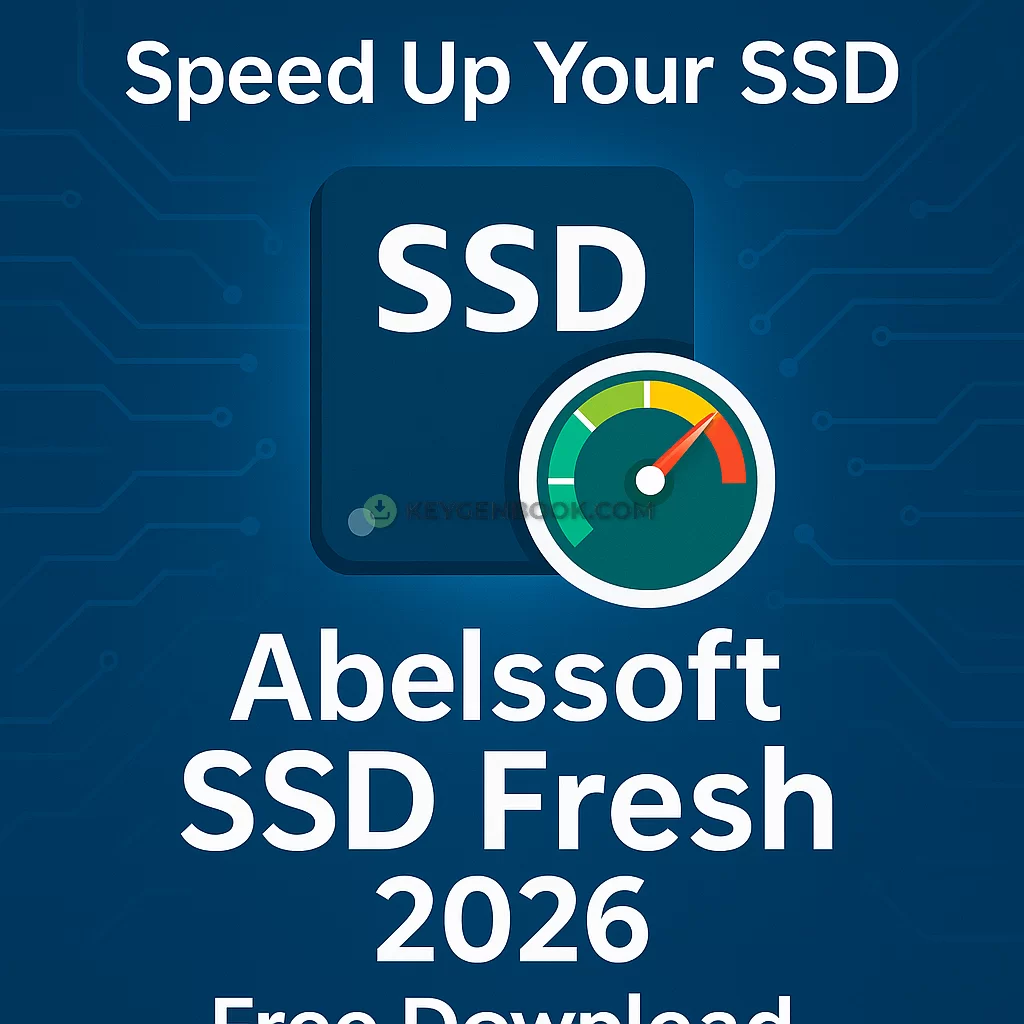 Free Download Abelssoft SSD Fresh + 2026 (Latest Version)