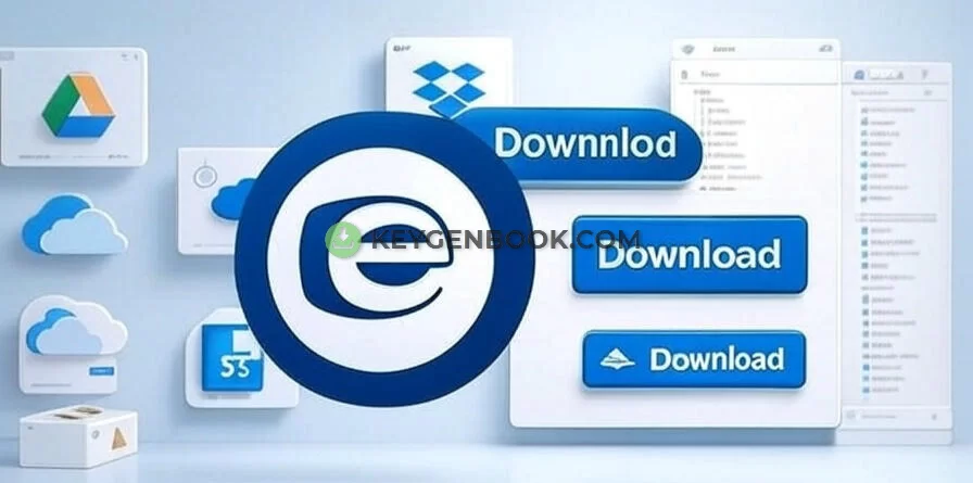 ExpanDrive 2025 Free Download