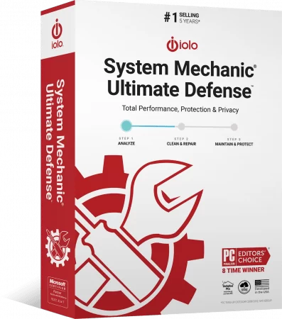 Download System Mechanic 2025 (Standard, Pro, Ultimate) – Activation & Features