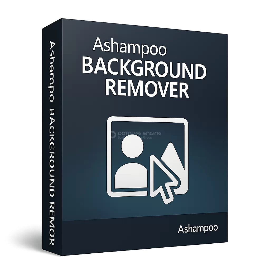 Ashampoo Background Remover Free