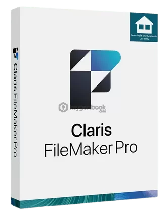 Claris FileMaker Pro 2025 Free Download