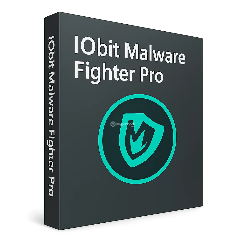 IObit Malware Fighter Pro Download - Full Version 12