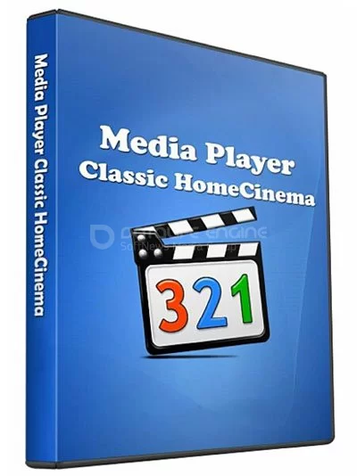 Media Player Classic MPC HC Free Download
