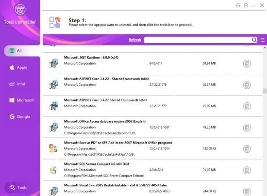 Total Uninstaller 2025 Download