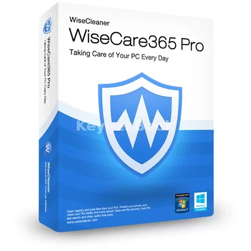 wise care 365 pro full version free download